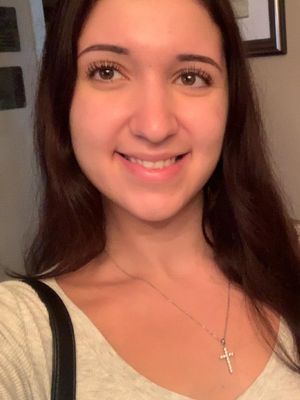 Gracie, 23