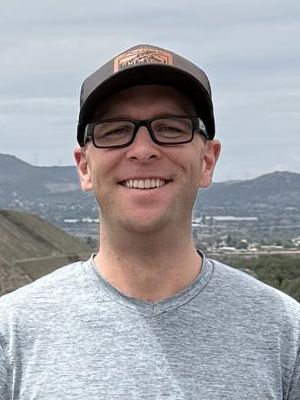 Ryan, 34