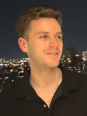 Nick, 26