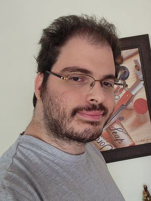 Kirolous, 29