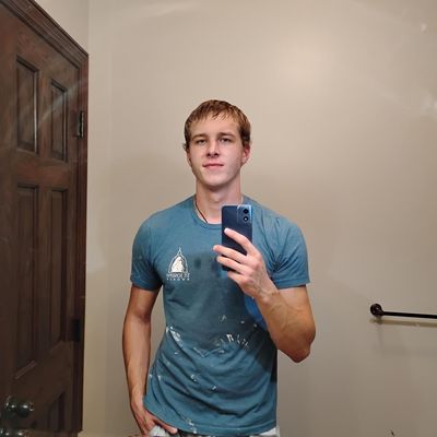 Ethan, 23