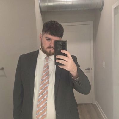 Colin, 21