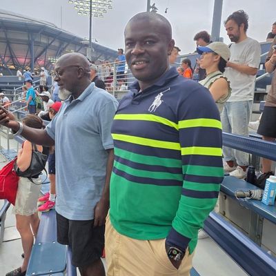 Don Kosmos, 53