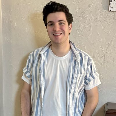 Anthony, 18