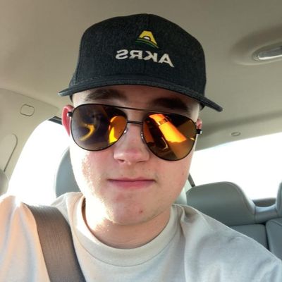 Dylan, 21