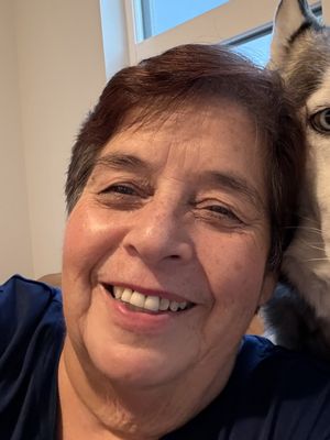 Lupe, 70
