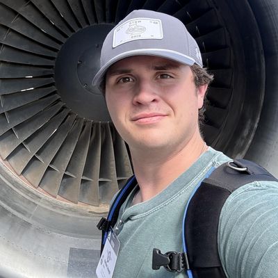 Nate, 22