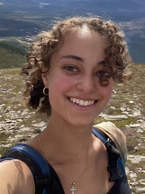 Annamarie, 23