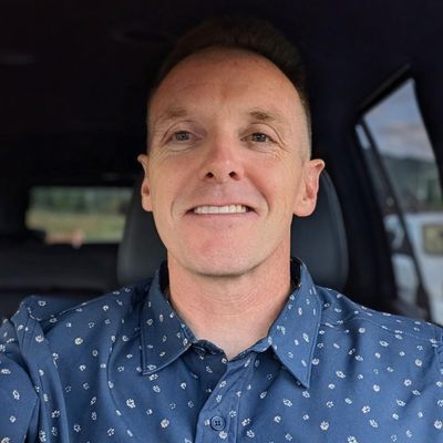 Kenneth, 47