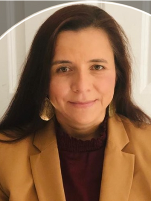 Ana, 45
