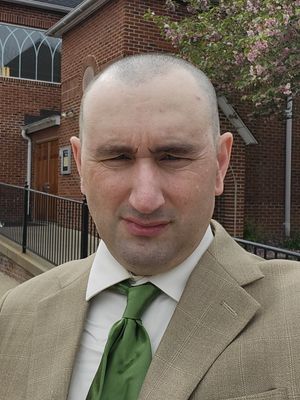Brian, 42
