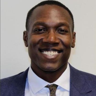 Kevin, 30