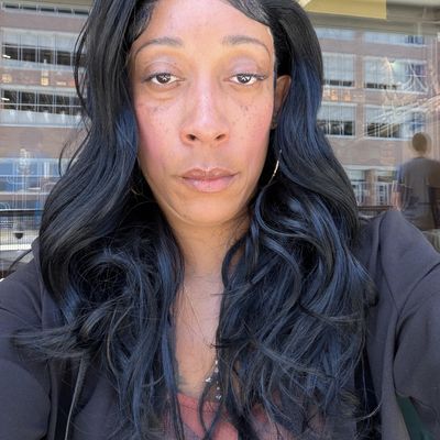 Carolyn, 45