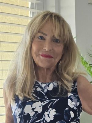 Joanna, 76