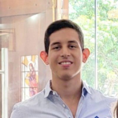 Aldo, 25