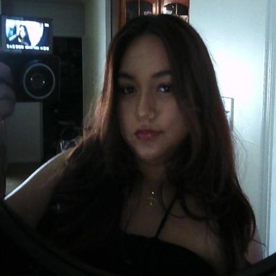 Angelina, 23