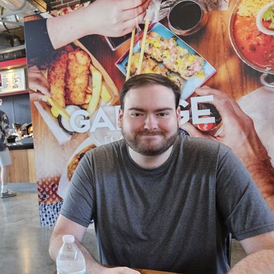 Caleb, 26