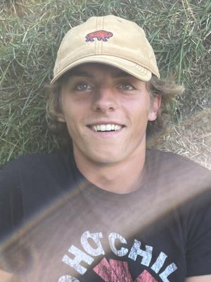 Nick, 23