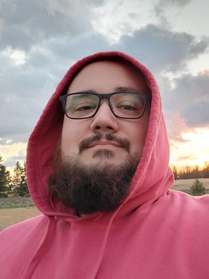 Giuseppe, 36