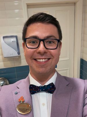Evan, 26