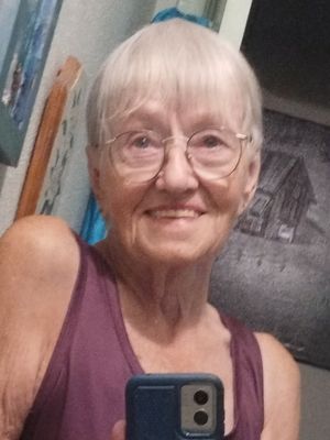 Maryann, 83