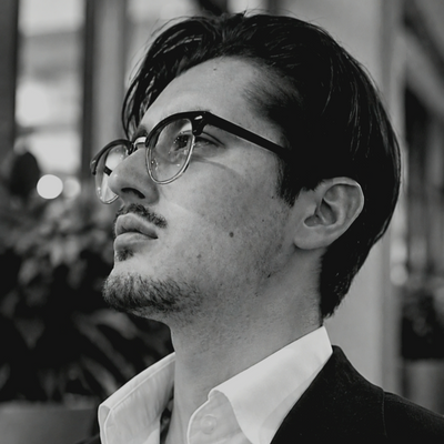 Gino, 25