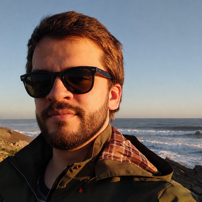 Telmo, 30