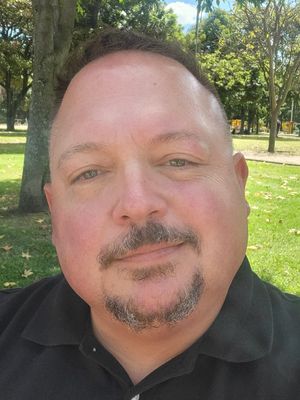 John, 47