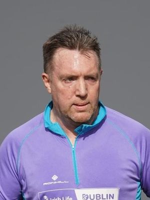 Stephen, 45