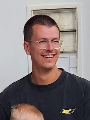 Samuel, 31