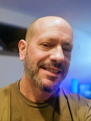 Michael, 56