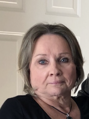 Debbie, 71