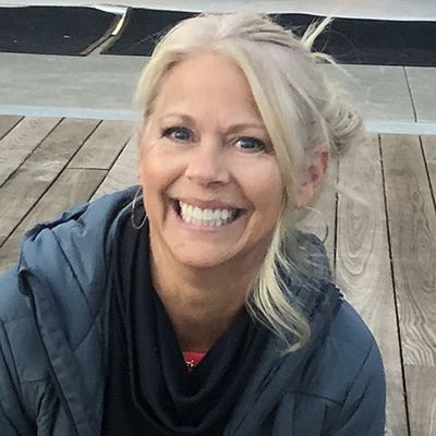 Sheri, 63