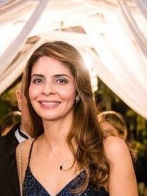 Lina, 42