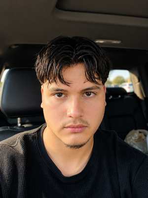 Emmanuel, 23