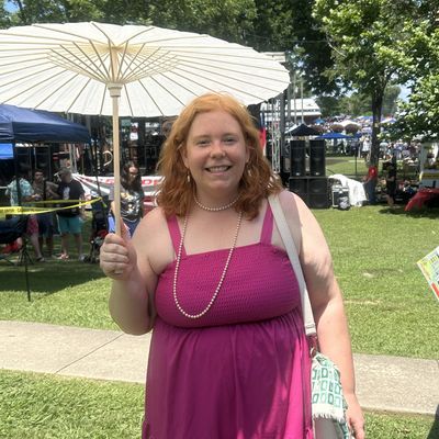 Margaret, 30