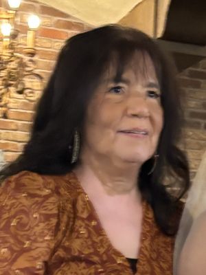 Patricia, 63