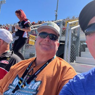Tony, 62