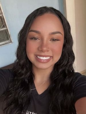 Barbara, 21