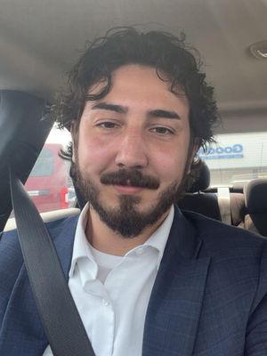 Landon, 28