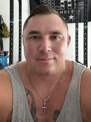 Bill, 36