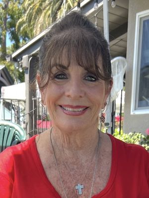 Colleen, 70