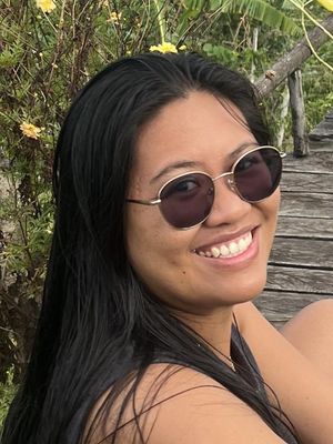 Paula, 29