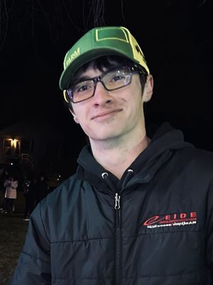 Jack, 21