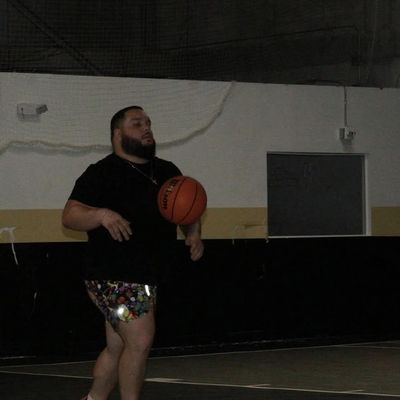 Charles, 29