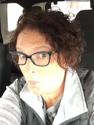 Catherine, 55