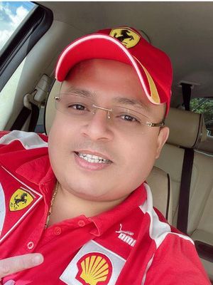 Juan, 49