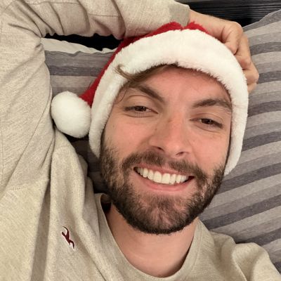Darrell, 30