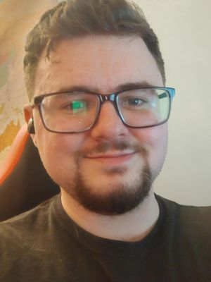 Christian, 21