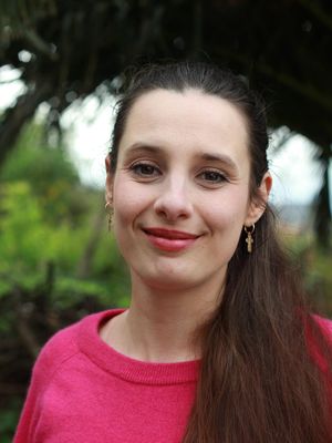 Virginie, 33